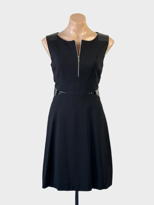 Karen Millen | UK | dress | size 12 | knee length