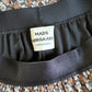 Mads Nørgaard | Copenhagen | skirt | size 10 | midi length