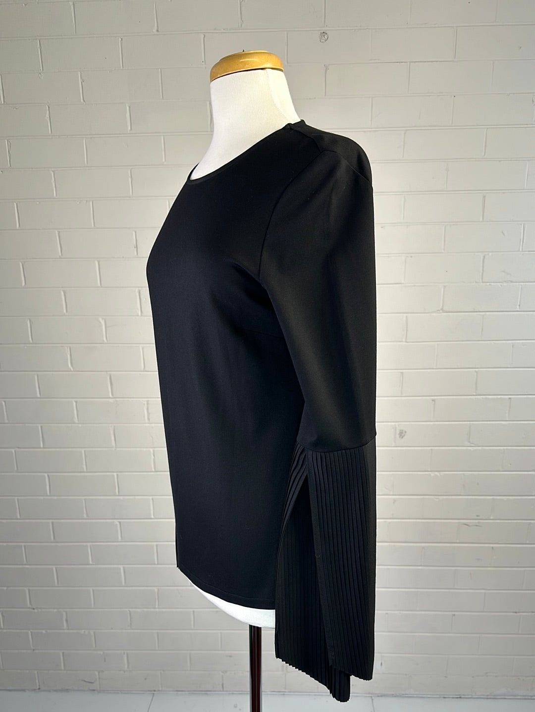 Witchery | top | size 10 | long sleeve