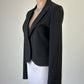 L'Art de River Island | jacket | size 14 | single breasted