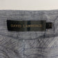 David Lawrence | pants | size 10 | straight leg