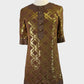 Marc Jacobs | New York | dress | size 8 | knee length