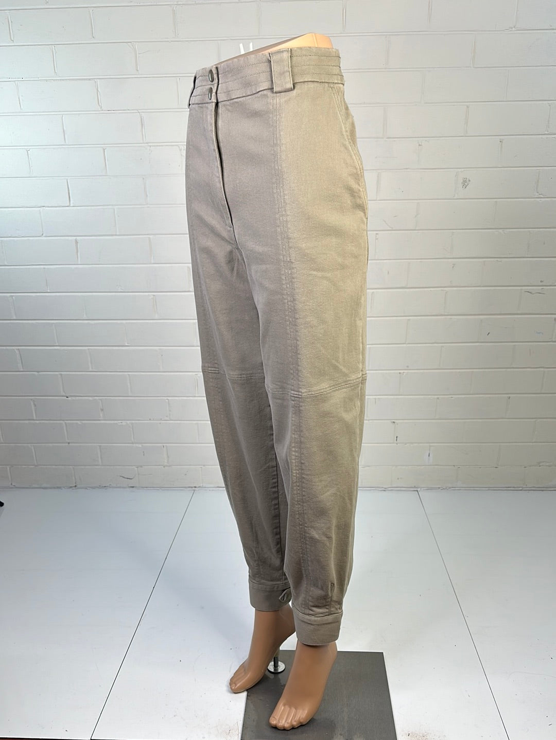 JAG | pants | size 14 | tapered leg