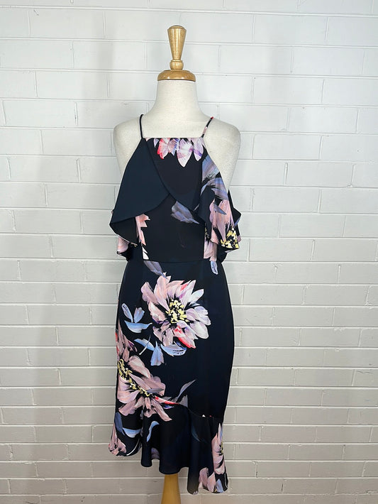 Wayne Cooper | dress | size 10 | knee length | new with tags