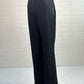 Calvin Klein | US | pants | size 8 | wide leg | made in Italy