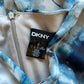 DKNY | New York | dress | size 10 | midi length