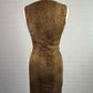 Escada | Munich | dress | size 8 | knee length