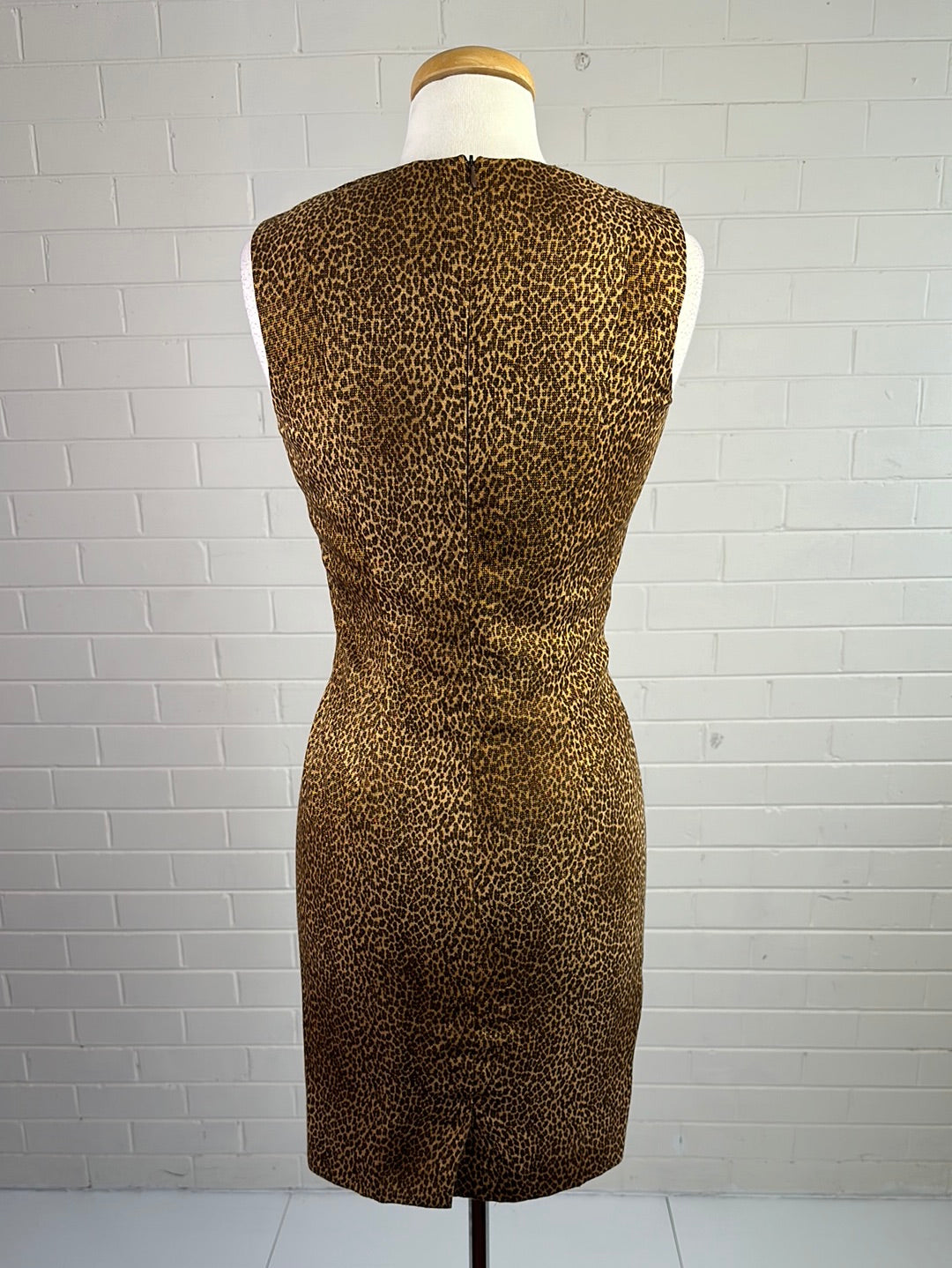 Escada | Munich | dress | size 8 | knee length