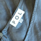 POL | dress | size 14 | midi length | 100% linen