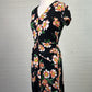 Leona Edmiston | dress | size 8 | knee length