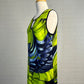 Frank Lyman | Montreal | dress | size 10 | mini length | made in Canada