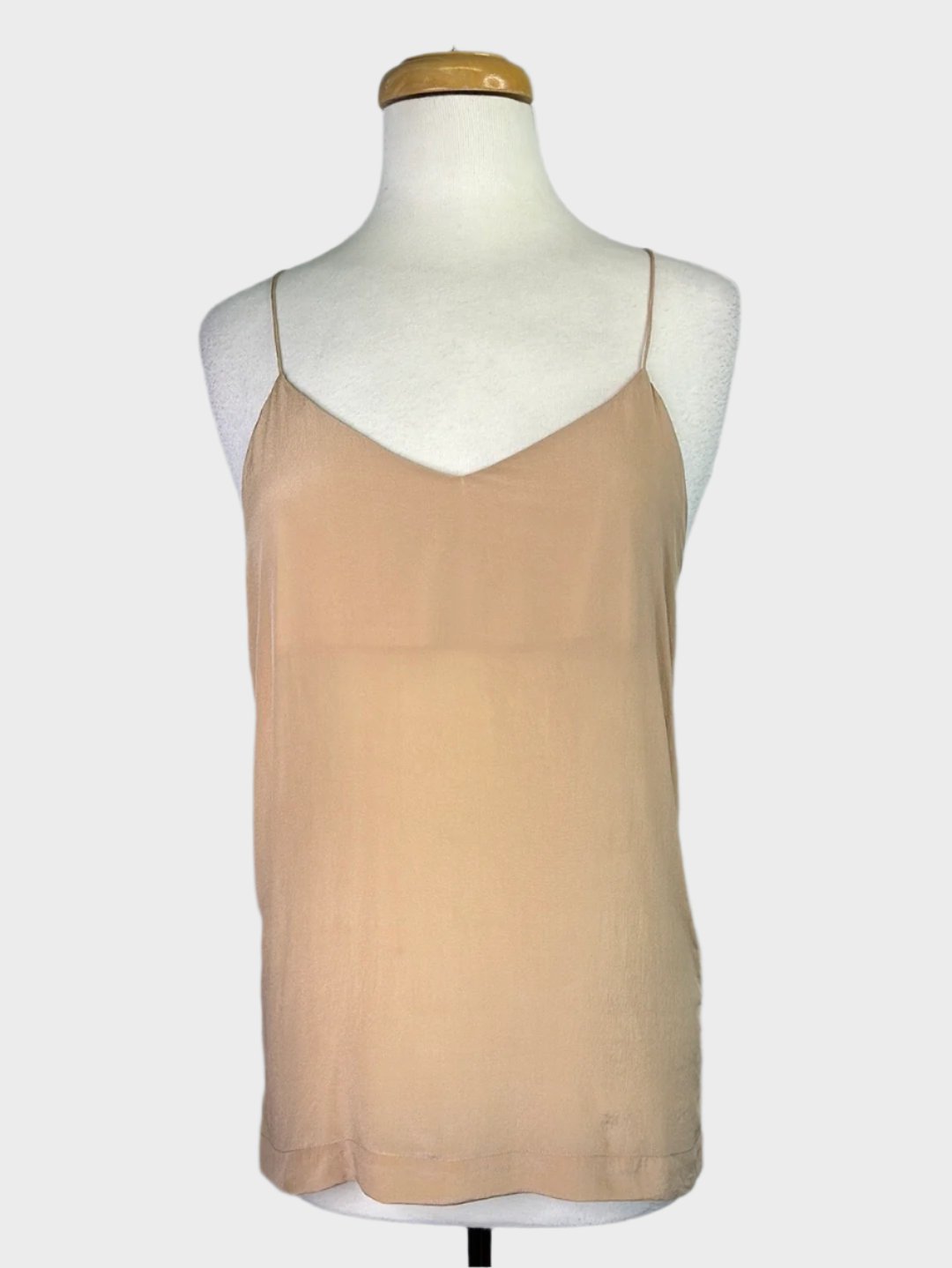 Hansen & Gretel | top | size 10 | sleeveless