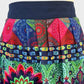Desigual | Barcelona | skirt | size 8 | mini length