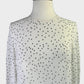 CAMILLA AND MARC | top | size 8 | long sleeve