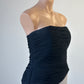 Frank Usher | London | vintage 90's | top | size 12 | sleeve