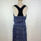 Vanessa Bruno | Paris | dress | size 8 | knee length | 100% silk