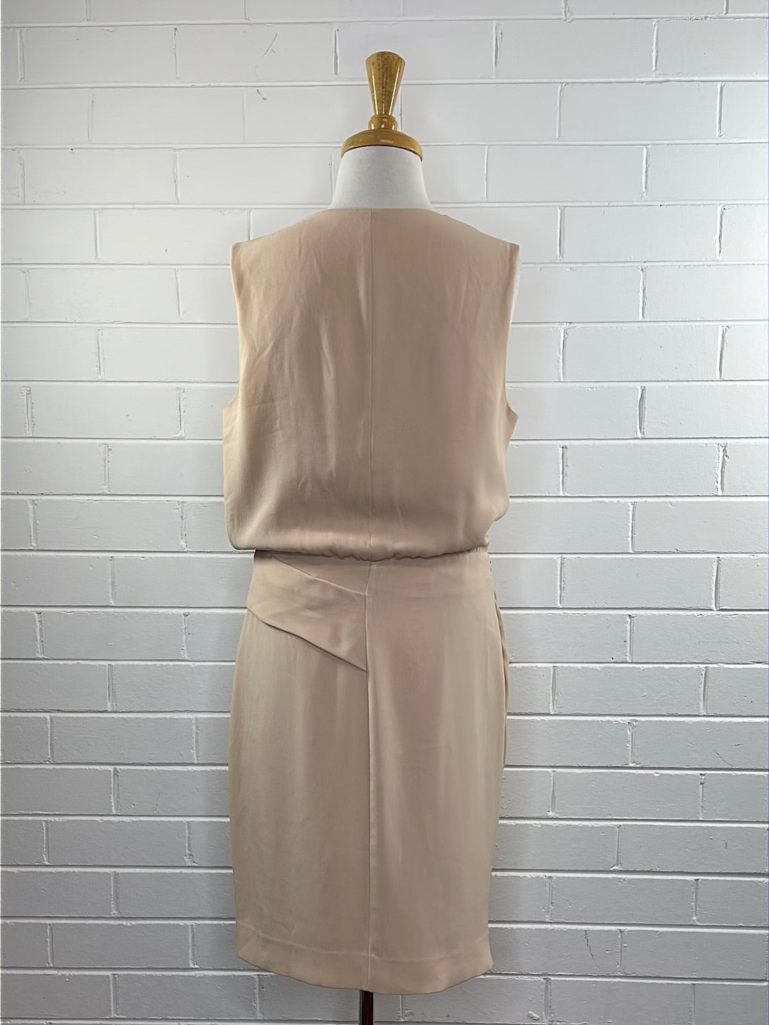 Diane von Furstenberg | New York | dress | size 10 | knee length