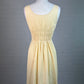 MNG | dress | size 8 | knee length
