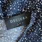Decjuba | dress | size 10 | knee length