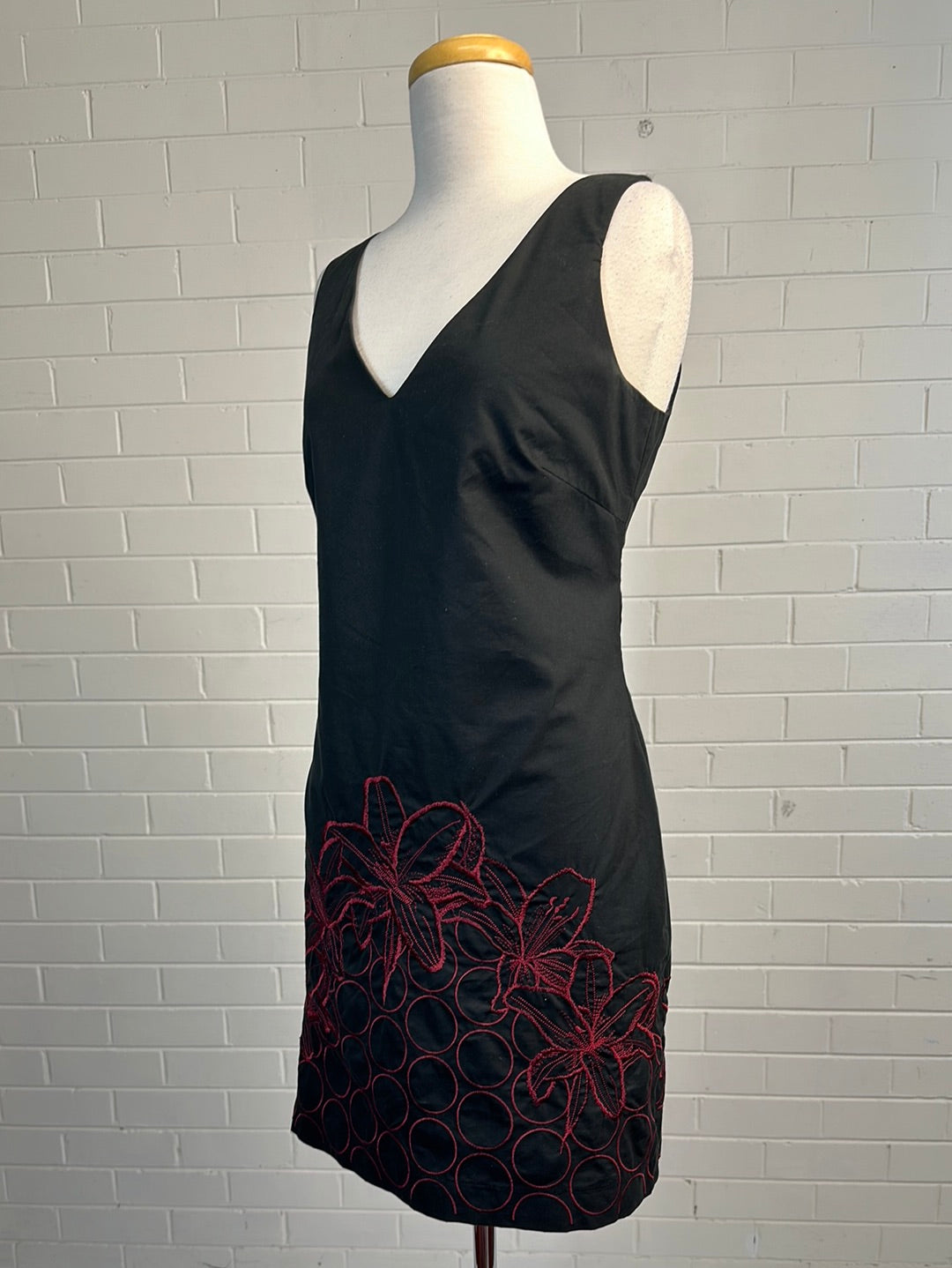 Desigual | Barcelona | dress | size 10 | knee length