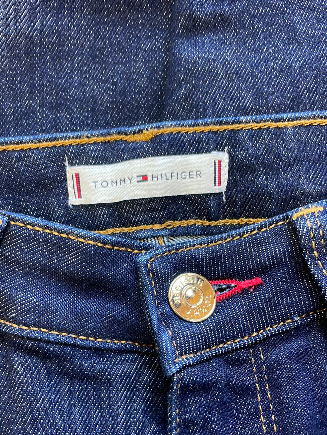 Tommy Hilfiger | New York | jeans | size 10 | skinny leg