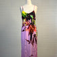 Roberto Cavalli - Just Cavalli | Italy | dress | size 10 | midi length | made in Italy