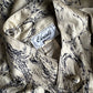 Chrisdi Adelaide | vintage 80's | shirt | size 12 | three quarter sleeve
