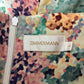 Zimmermann | dress | size 8 | mini length | 100% silk