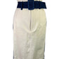 Scotch & Soda | Amsterdam | skirt | size 10 | knee length | 100% cotton