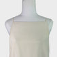 Country Road | top | size 8 | sleeveless | 100% silk