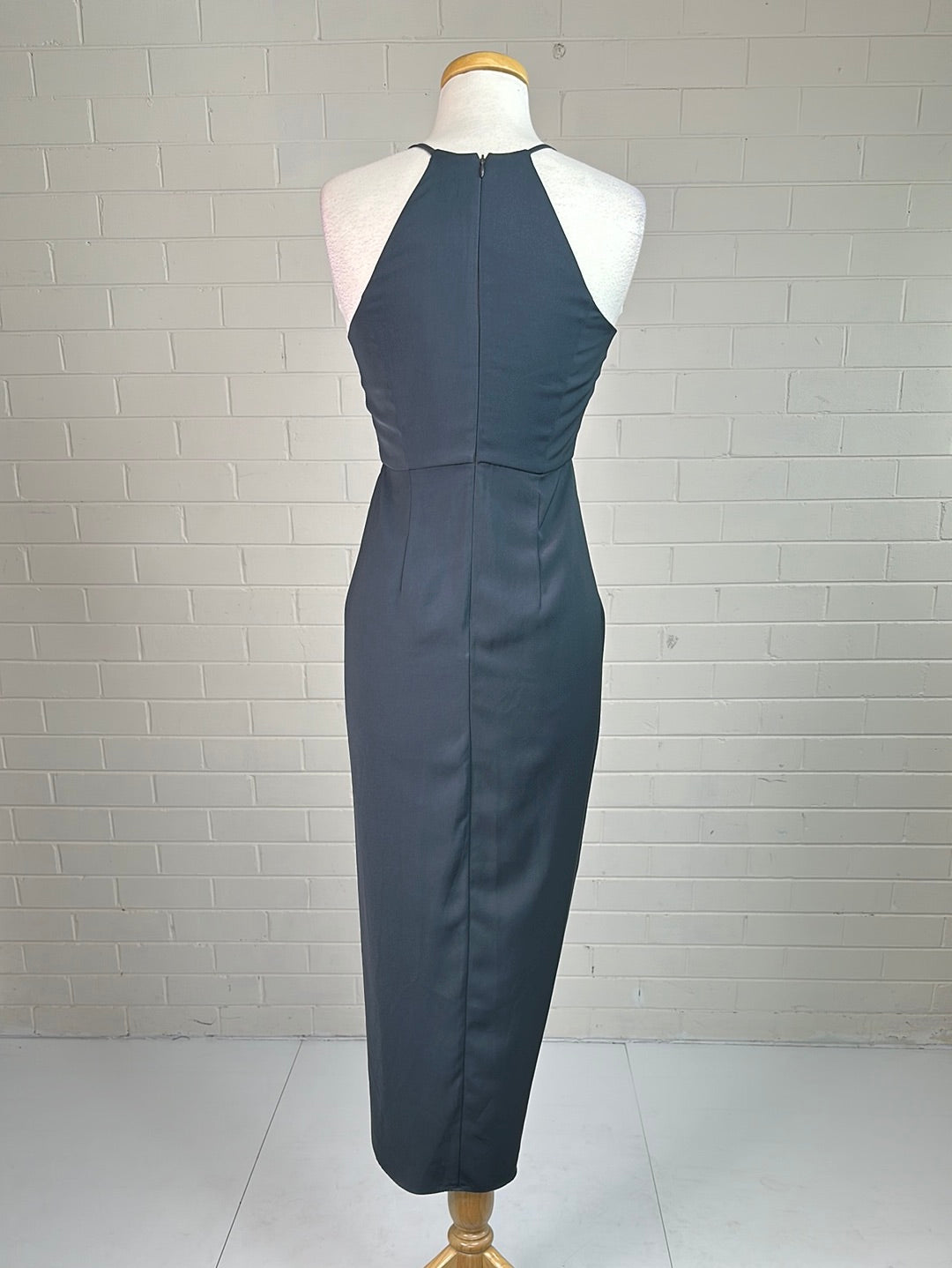 Shona Joy | gown | size 8 | maxi length