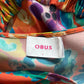 Obus | dress | size 10 | midi length | made in Australia