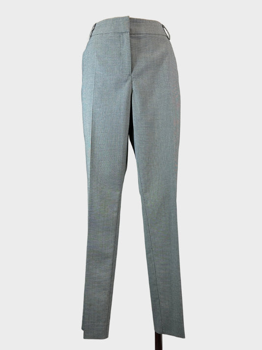 Cue | pants | size 10 | tapered leg