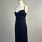 Calvin Klein | US | dress | size 10 | knee length | 100% silk