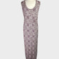 Zimmermann | dress | size 8 | maxi length