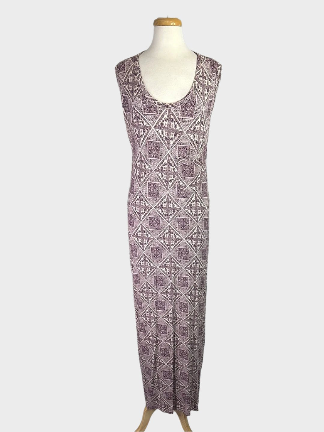 Zimmermann | dress | size 8 | maxi length