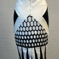 Natasha Gan | skirt | size 10 | knee length