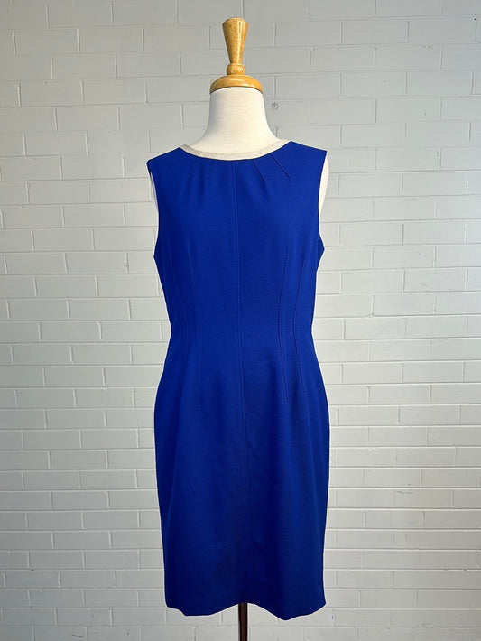 Anne Klein | New York | dress | size 10 | knee length