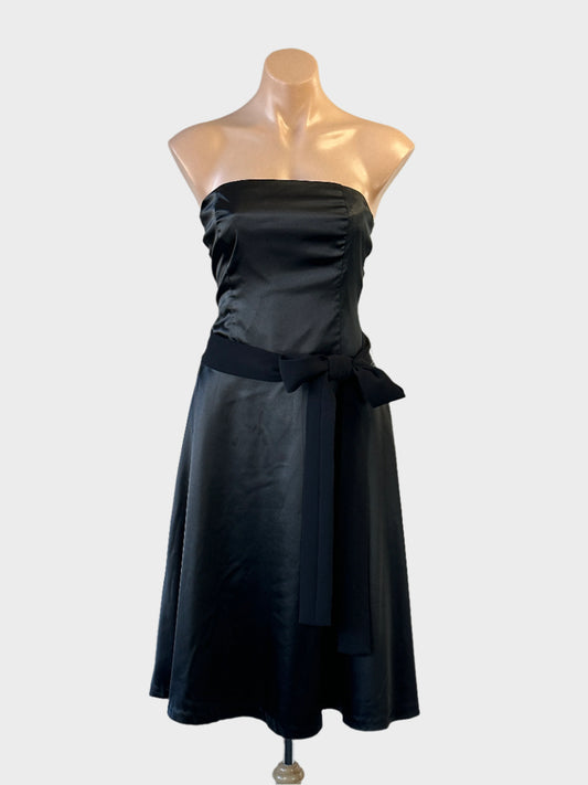 Lili | dress | size 12 | knee length | made in Australia
