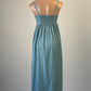 Uniqlo | dress | size 10 | midi length