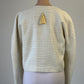 GOJO | jacket | size 10 | asymmetric front