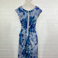 BCBG Max Azria | Los Angeles | dress | size 10 | knee length