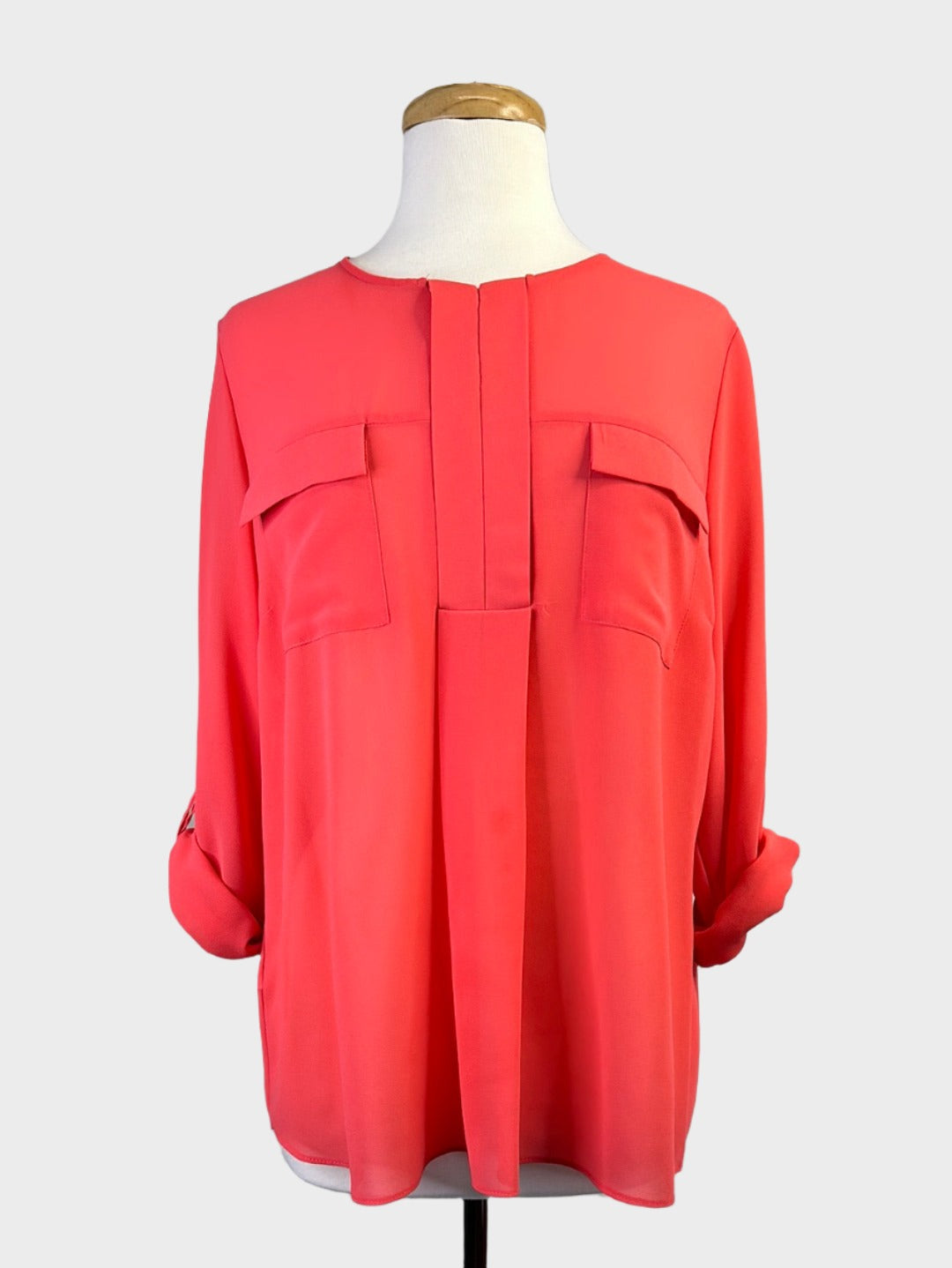 David Jones | top | size 12 | long sleeve