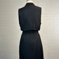 Thurley | dress | size 12 | knee length | 100% silk | made in Australia