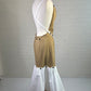 Rosie Assoulin | Italy | dress | size 8 | maxi length | made in Italy