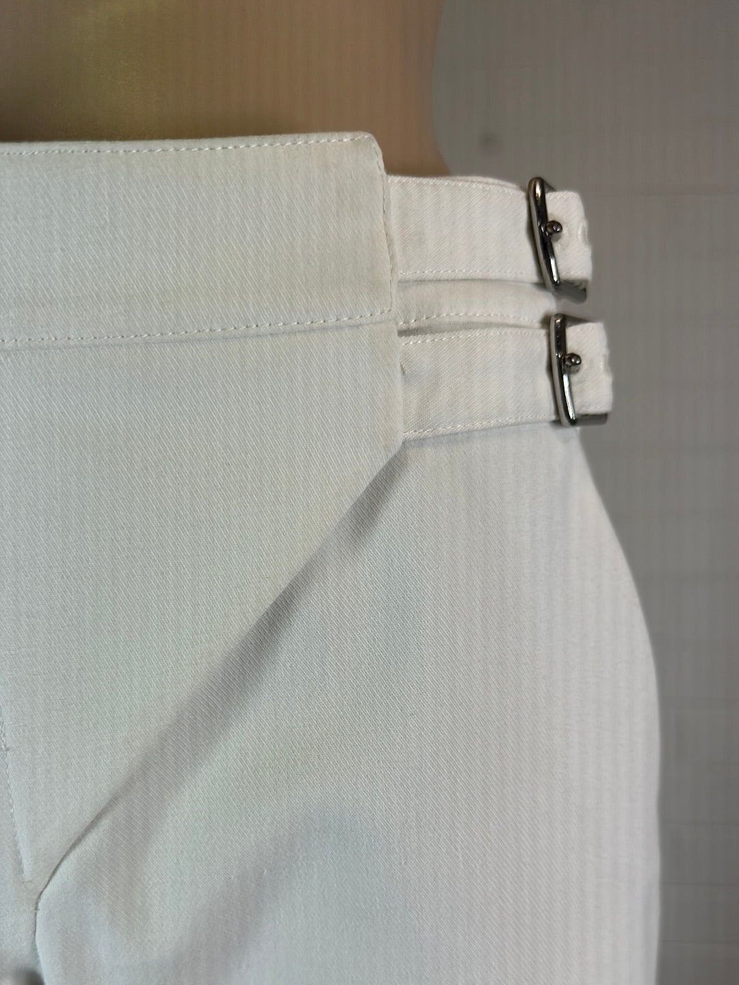 Tibi | New York | pants | size 10 | tapered leg