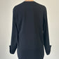 Malene Birger | Denmark | top | size 8 | long sleeve