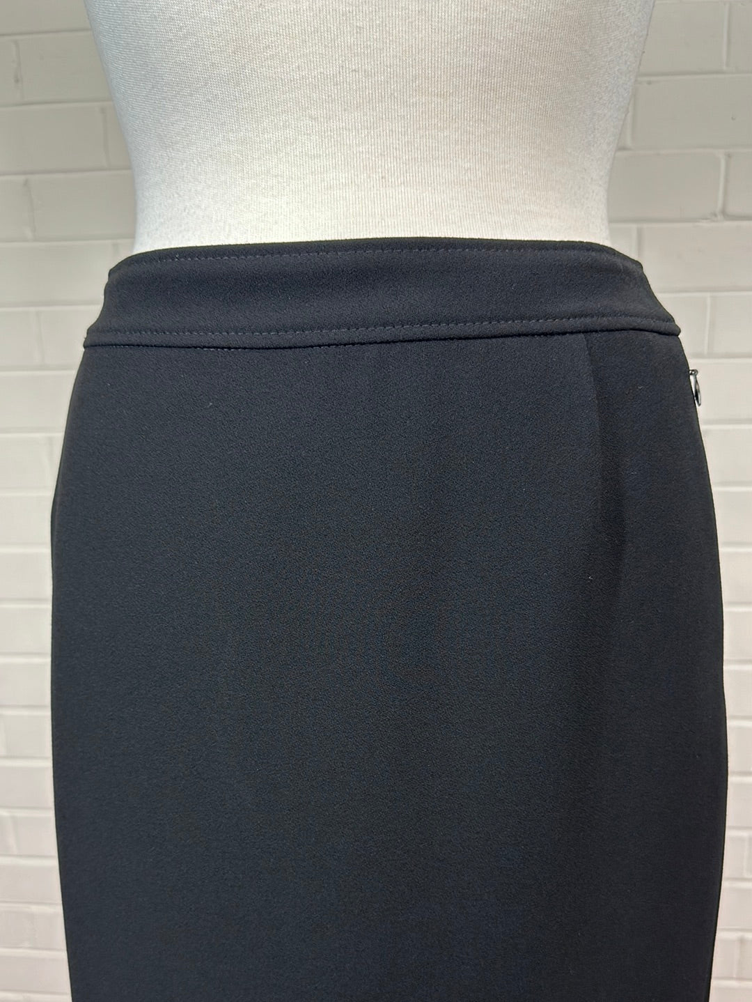 TH.BRAUN | Germany | skirt | size 14 | knee length