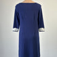 Leona Edmiston | dress 8 | size | knee length