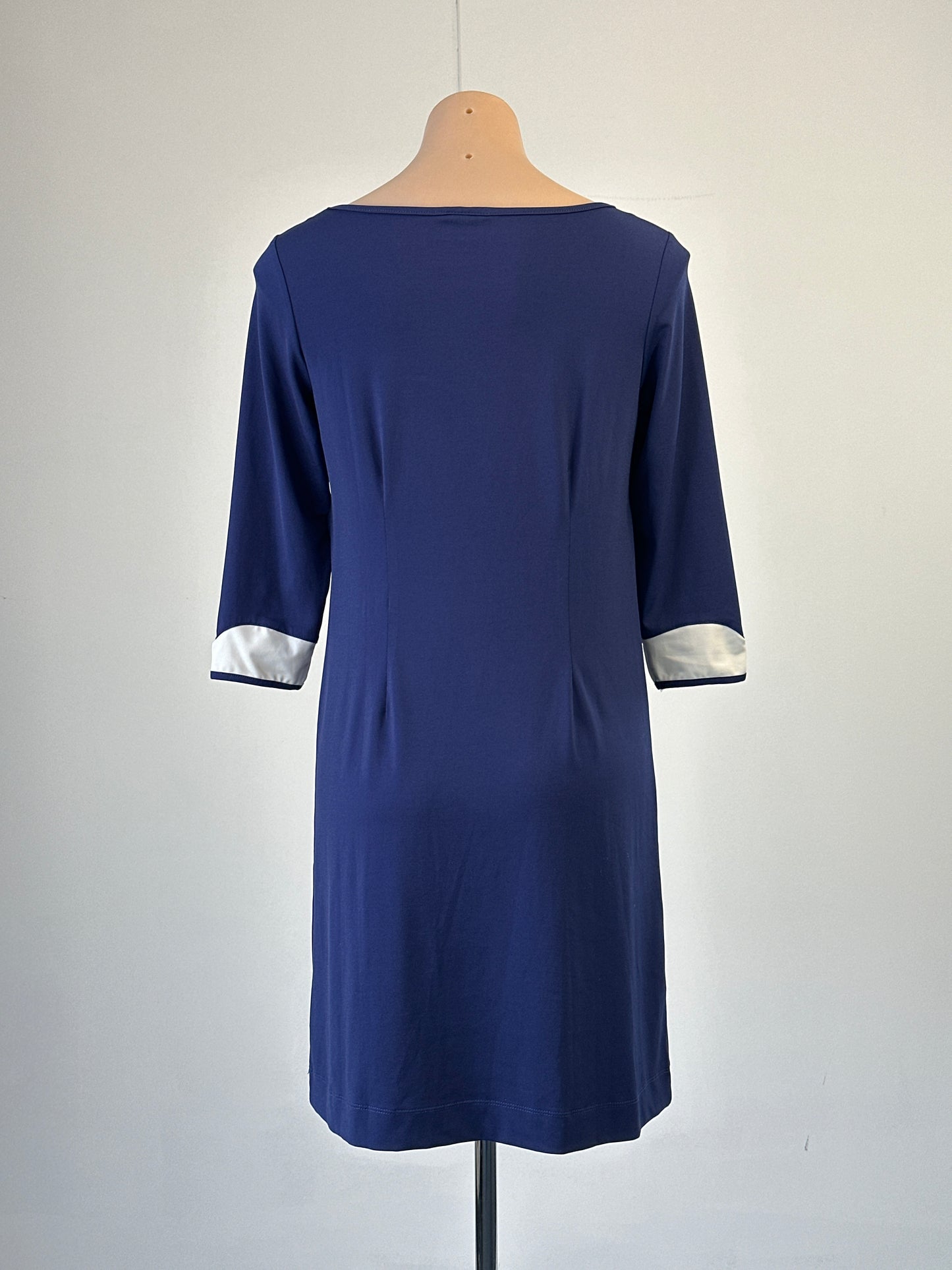 Leona Edmiston | dress 8 | size | knee length